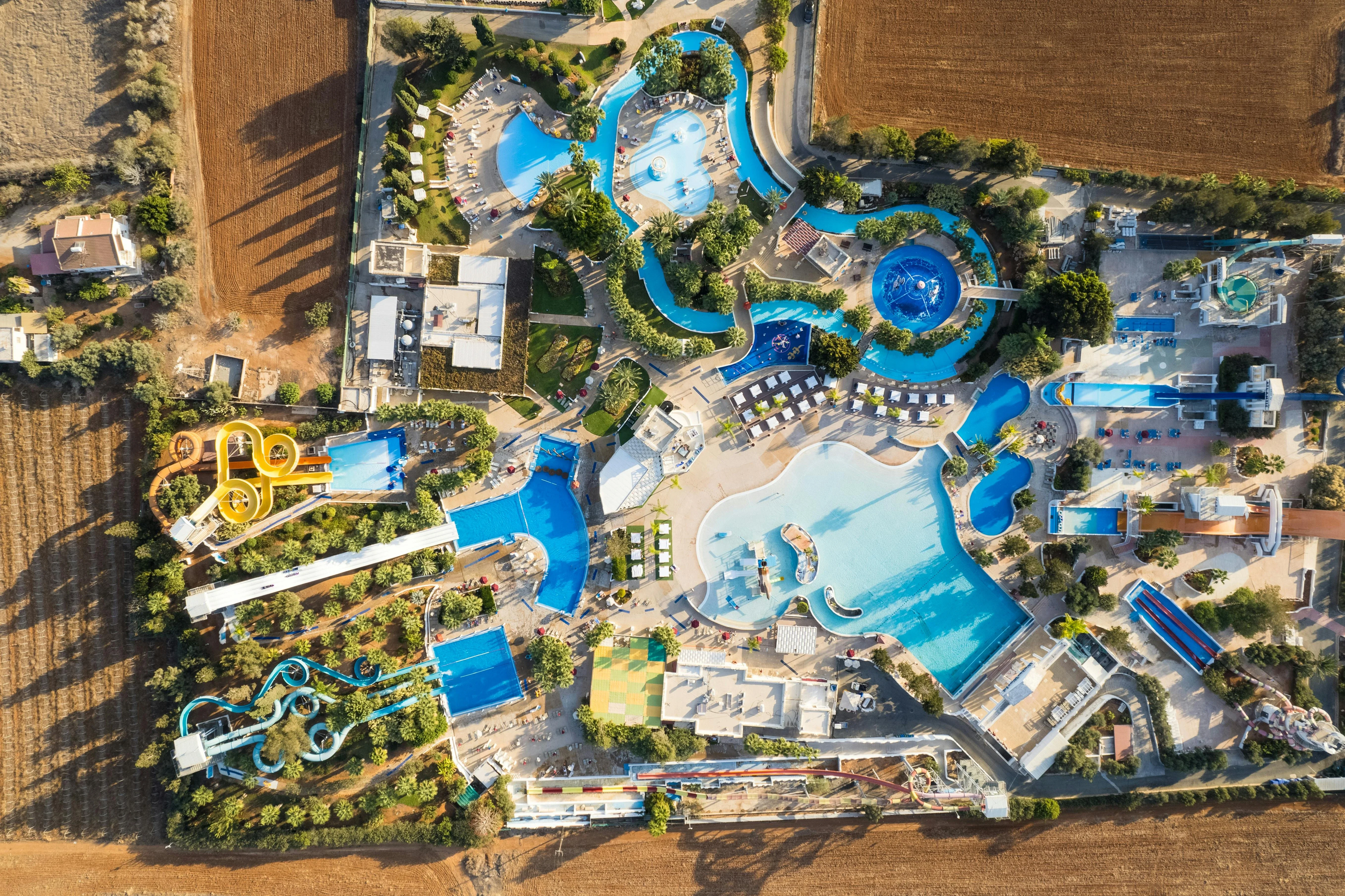 Best All-Inclusive Resorts in Antalya: The Bride of the Mediterranean