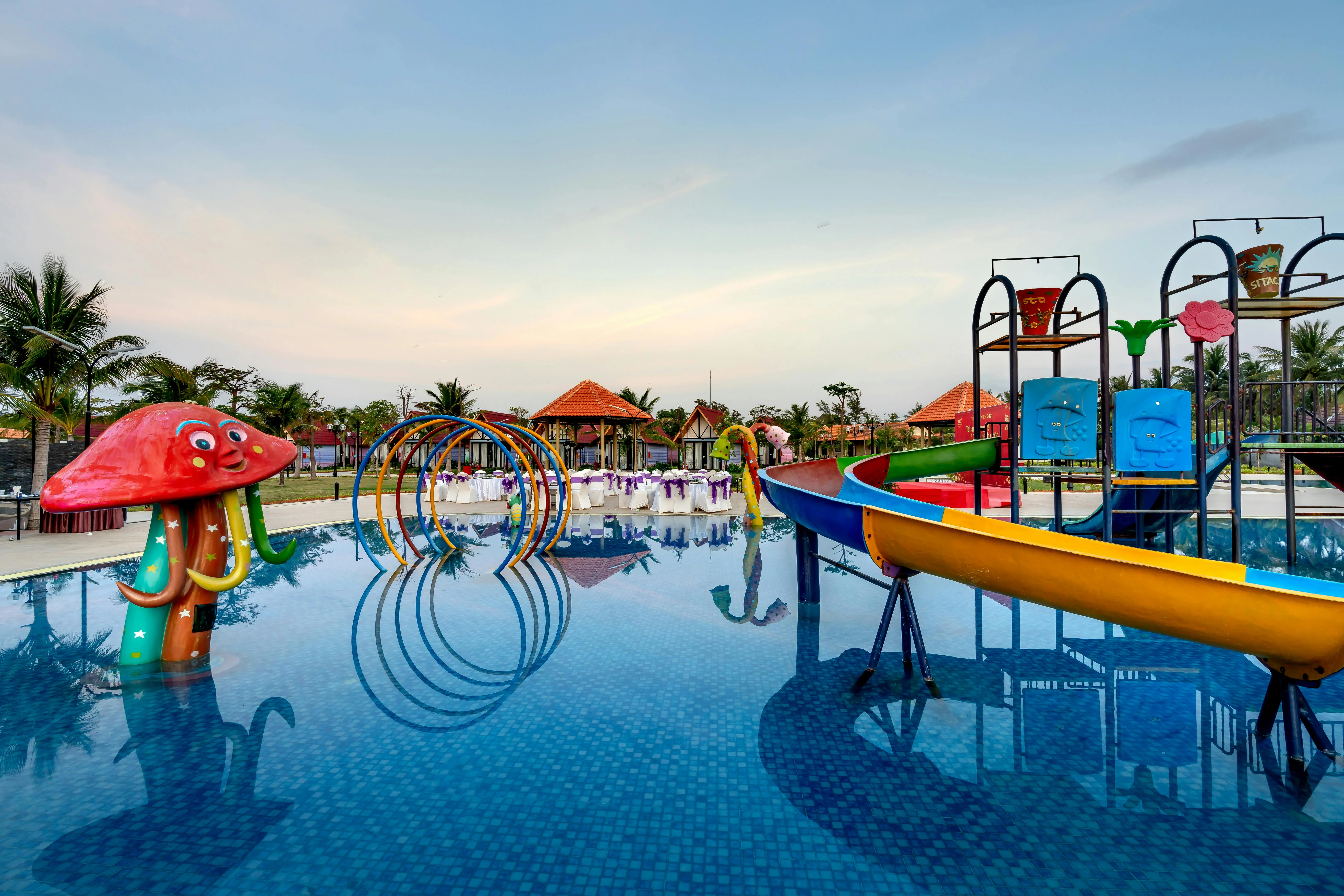 Best All-Inclusive Resorts in Antalya: The Bride of the Mediterranean