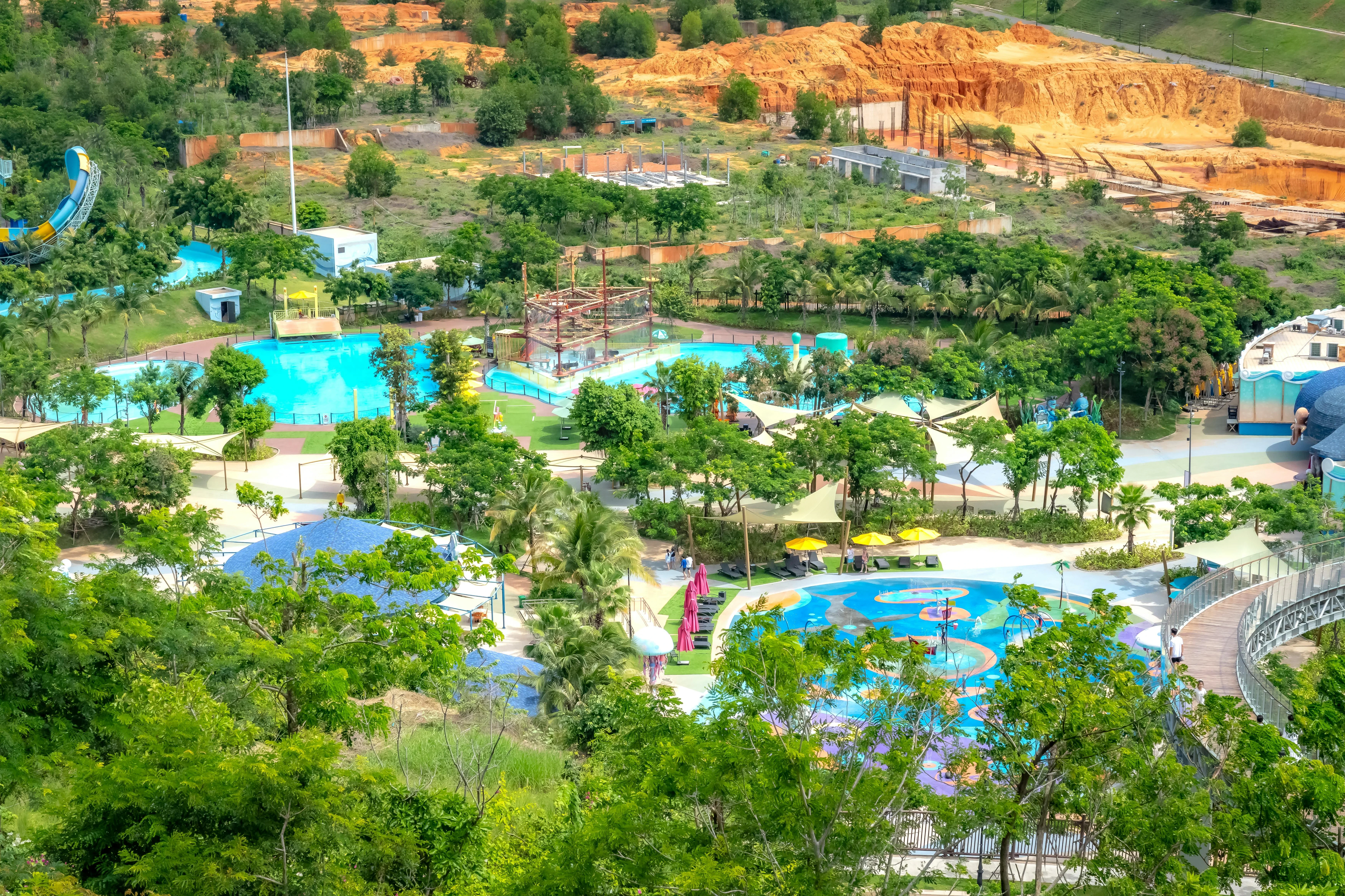 Best All-Inclusive Resorts in Antalya: The Bride of the Mediterranean
