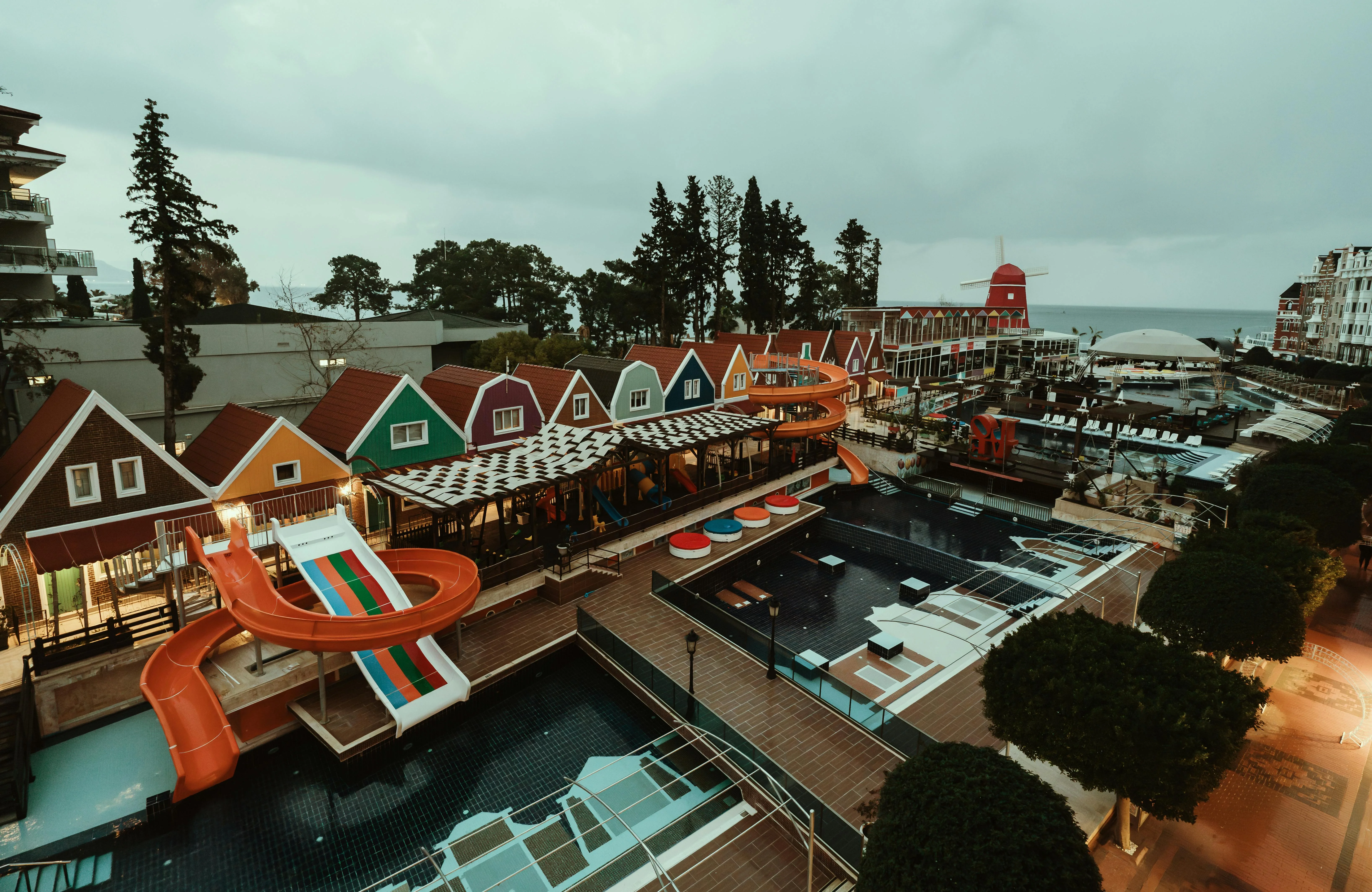 Best All-Inclusive Resorts in Antalya: The Bride of the Mediterranean