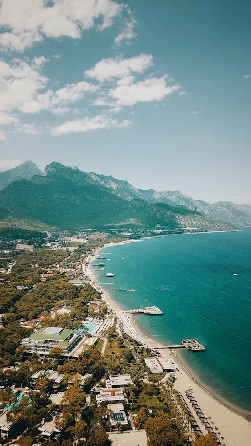 Best All-Inclusive Resorts in Antalya: The Bride of the Mediterranean
