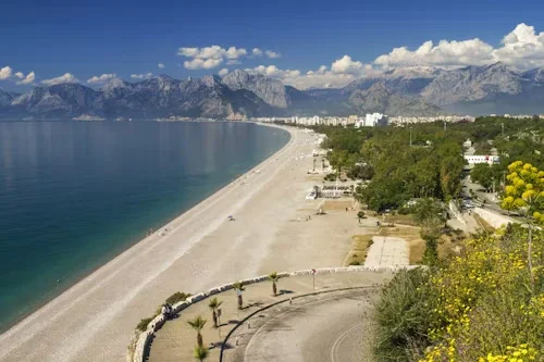 Best All-Inclusive Resorts in Antalya: The Bride of the Mediterranean