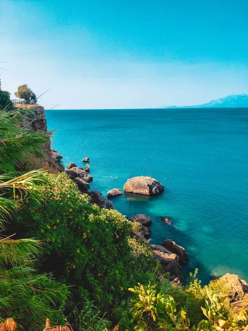 Best All-Inclusive Resorts in Antalya: The Bride of the Mediterranean