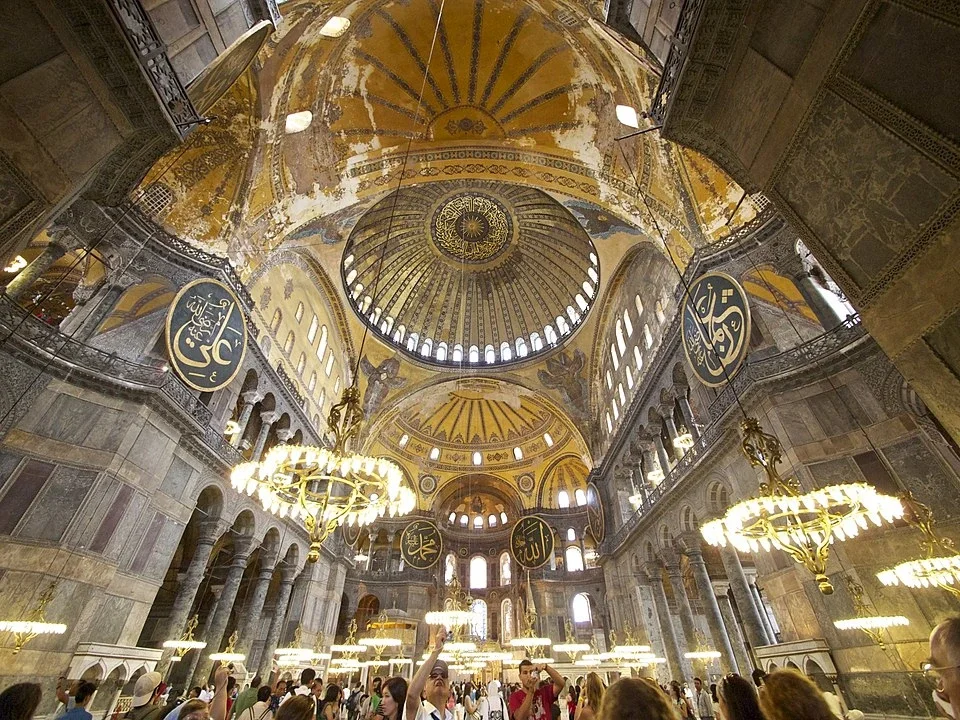 Turkey Travel Guide 2025: Everything You Need to Know