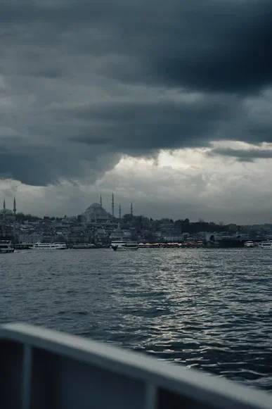 Turkey Travel Guide 2025: Everything You Need to Know