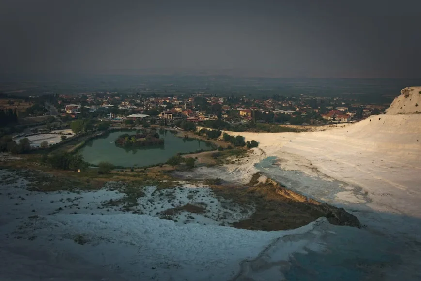 Turkey Travel Guide 2025: Everything You Need to Know
