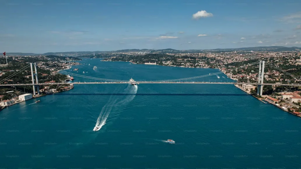 Your Private Driver in Istanbul: Key to a Luxurious Experience and Complete Energy Recharge