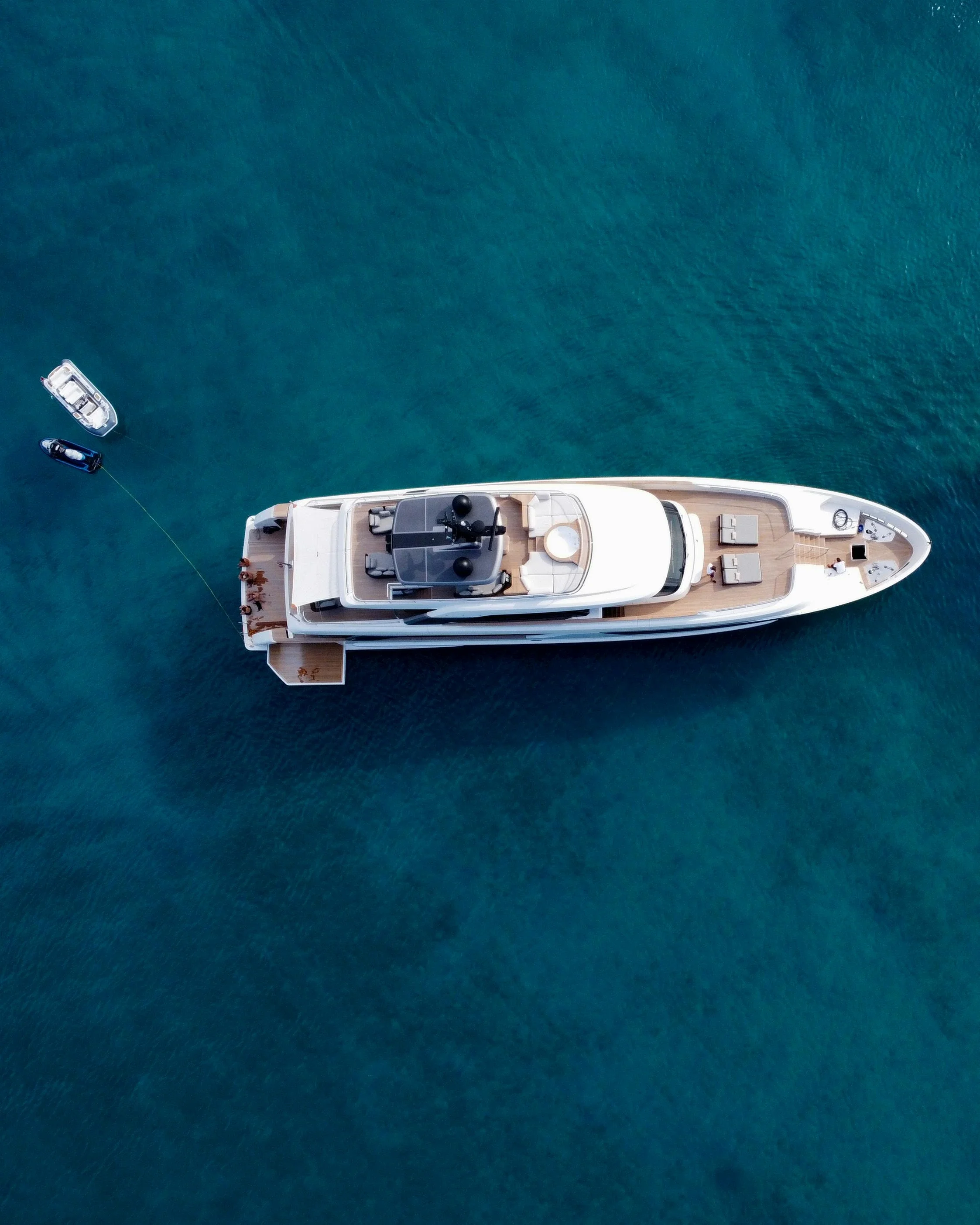 Private Yacht Charters in Bosphorus - Exceptional Maritime Experiences