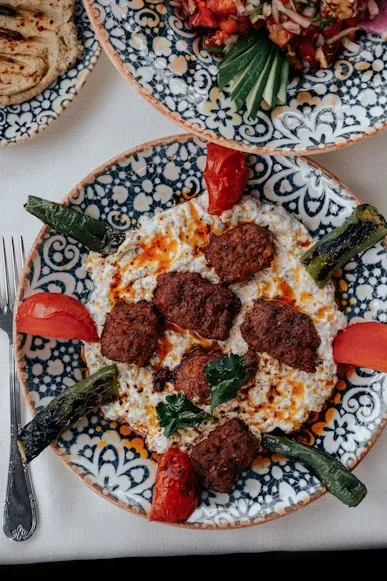 Turkish Heritage Cuisine - Journey Through Authentic Flavors