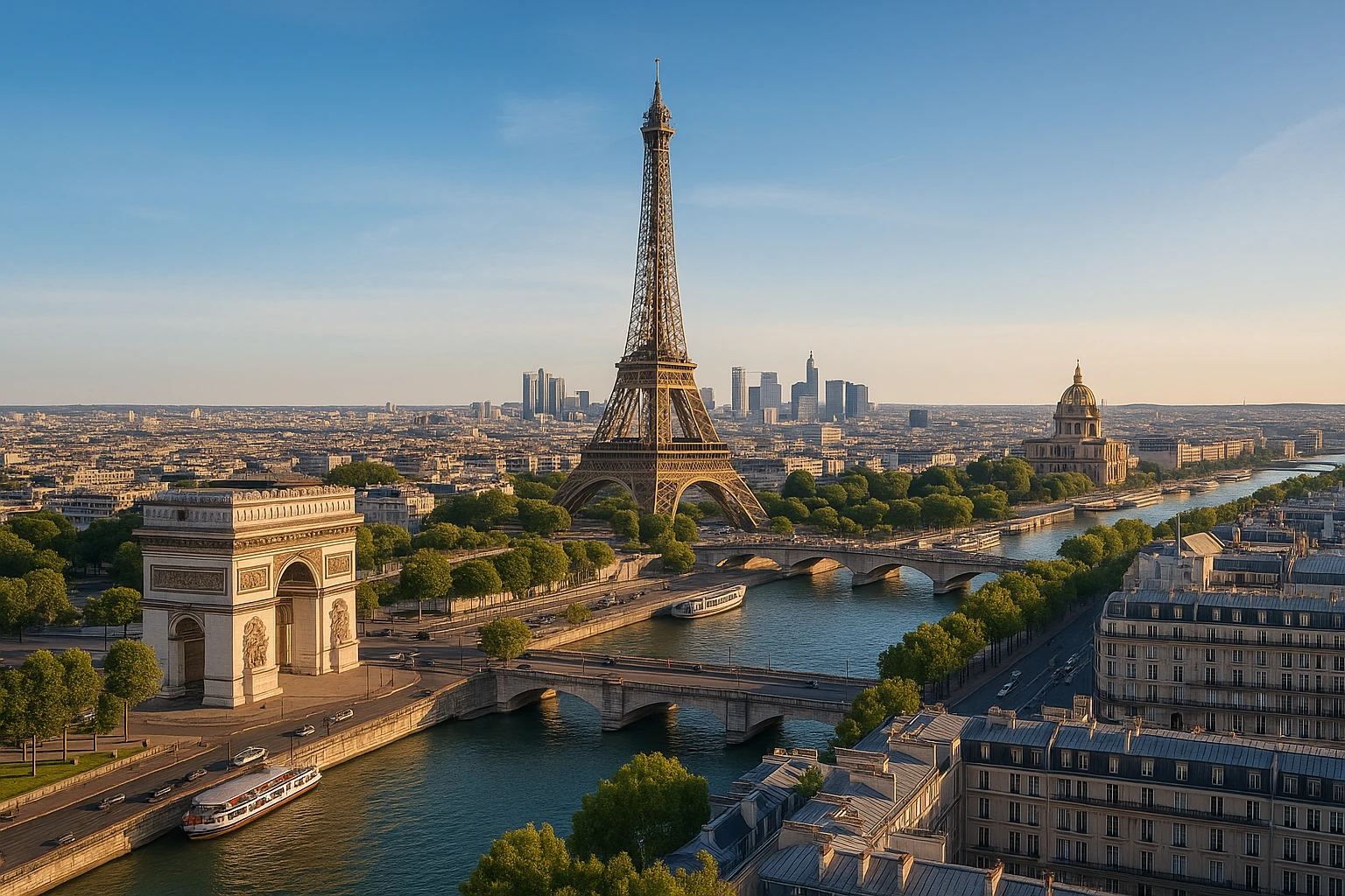 France