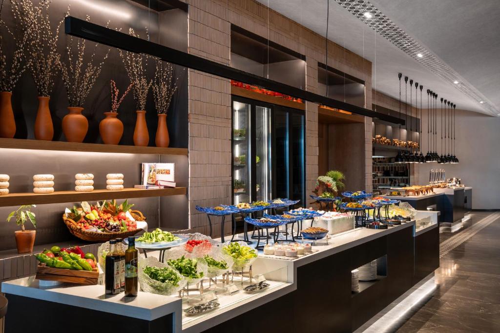 ريكسوس ترسانة إسطنبول (وصول VIP)