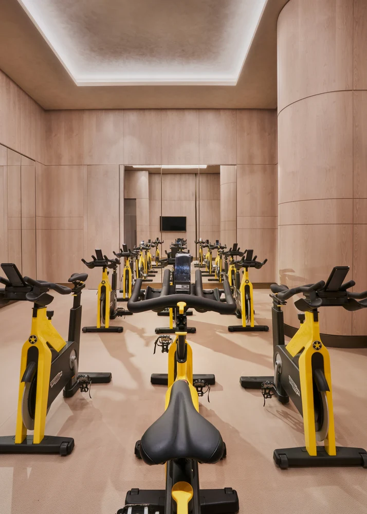 ماندارين أورينتال بوسفوروس، إسطنبول