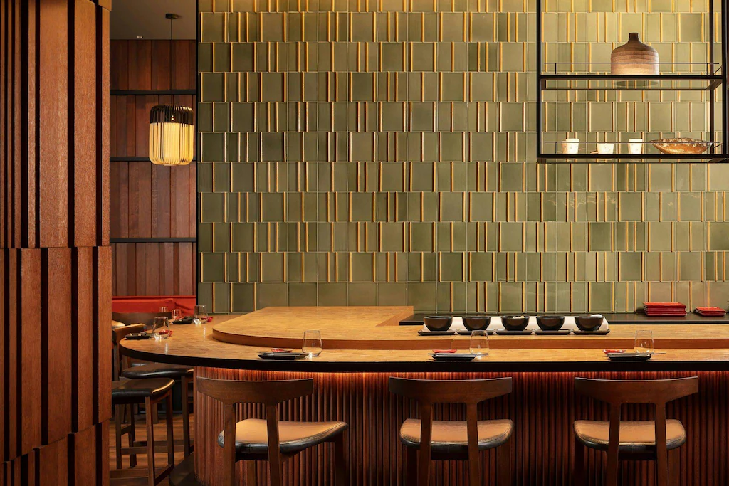 لو مريديان إسطنبول إيتيلر