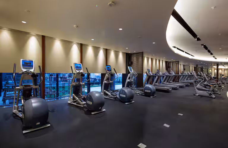 هيلتون إسطنبول بومونتي