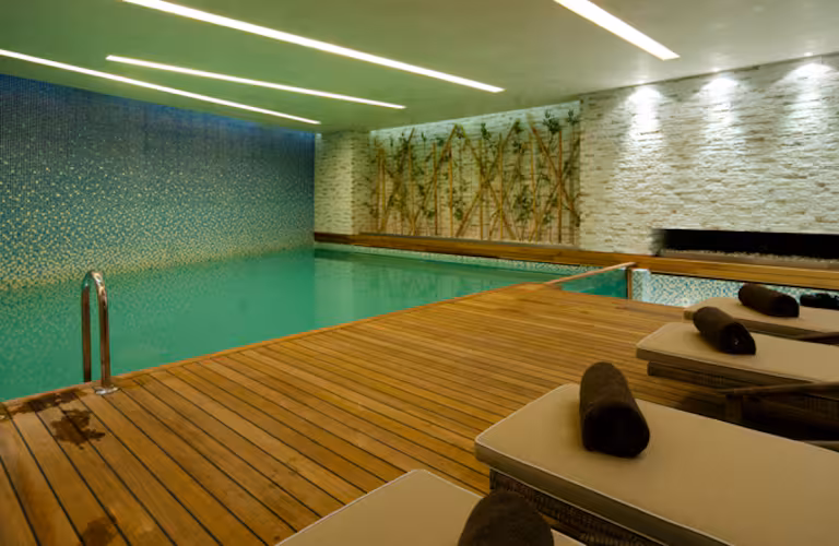 دبل تري باي هيلتون إسطنبول – مودا