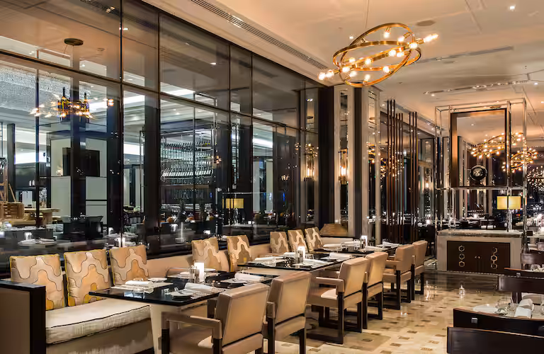 هيلتون إسطنبول بومونتي