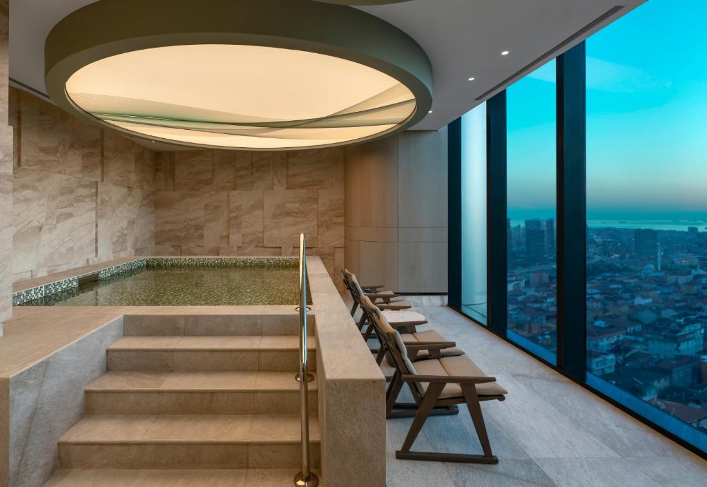 أدريس إسطنبول