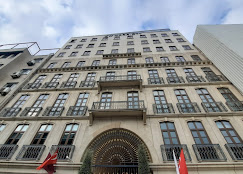 جي دبليو ماريوت إسطنبول البوسفور