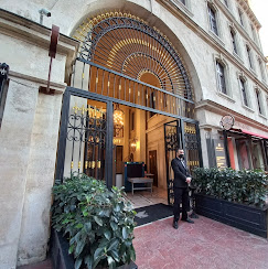 جي دبليو ماريوت إسطنبول البوسفور