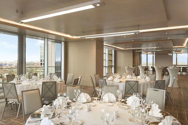 Wyndham Grand Istanbul Levent