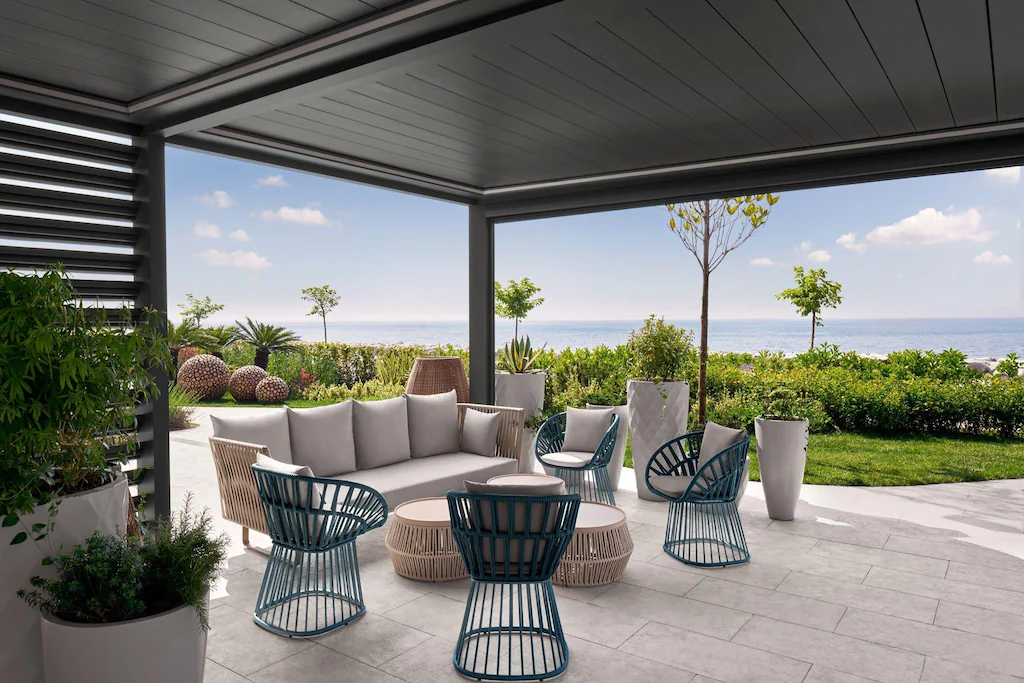 JW Marriott Hotel Istanbul Marmara Sea