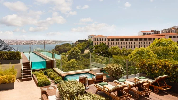 The Ritz-Carlton, Istanbul - صورة مميزة