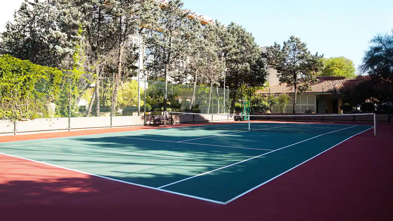 فندق جراند حياة إسطنبول