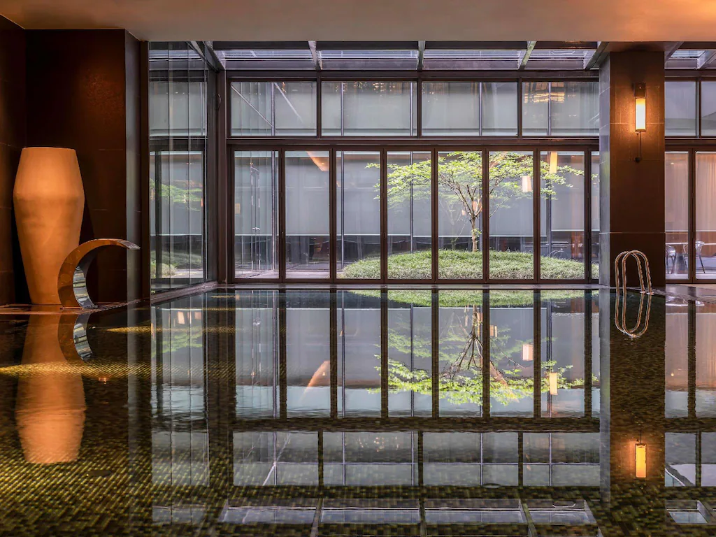 فيرمونت كوازار إسطنبول