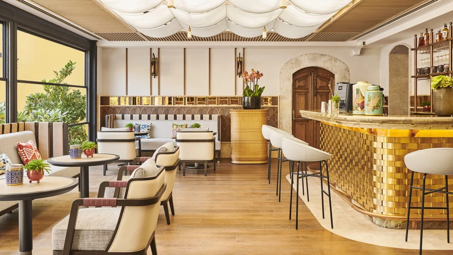 فور سيزونز إسطنبول السلطان أحمد - فئة خاصة