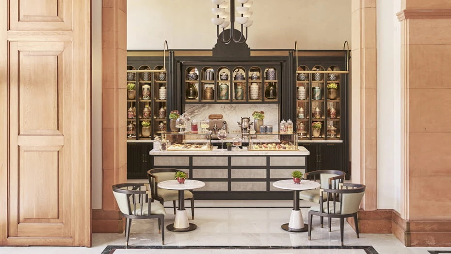 فور سيزونز إسطنبول السلطان أحمد - فئة خاصة