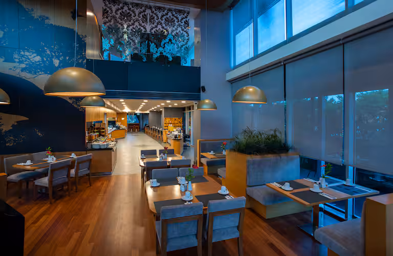 دبل تري باي هيلتون إسطنبول – مودا