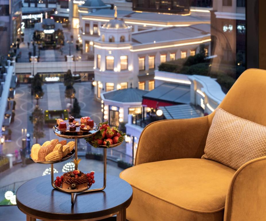 أدريس إسطنبول