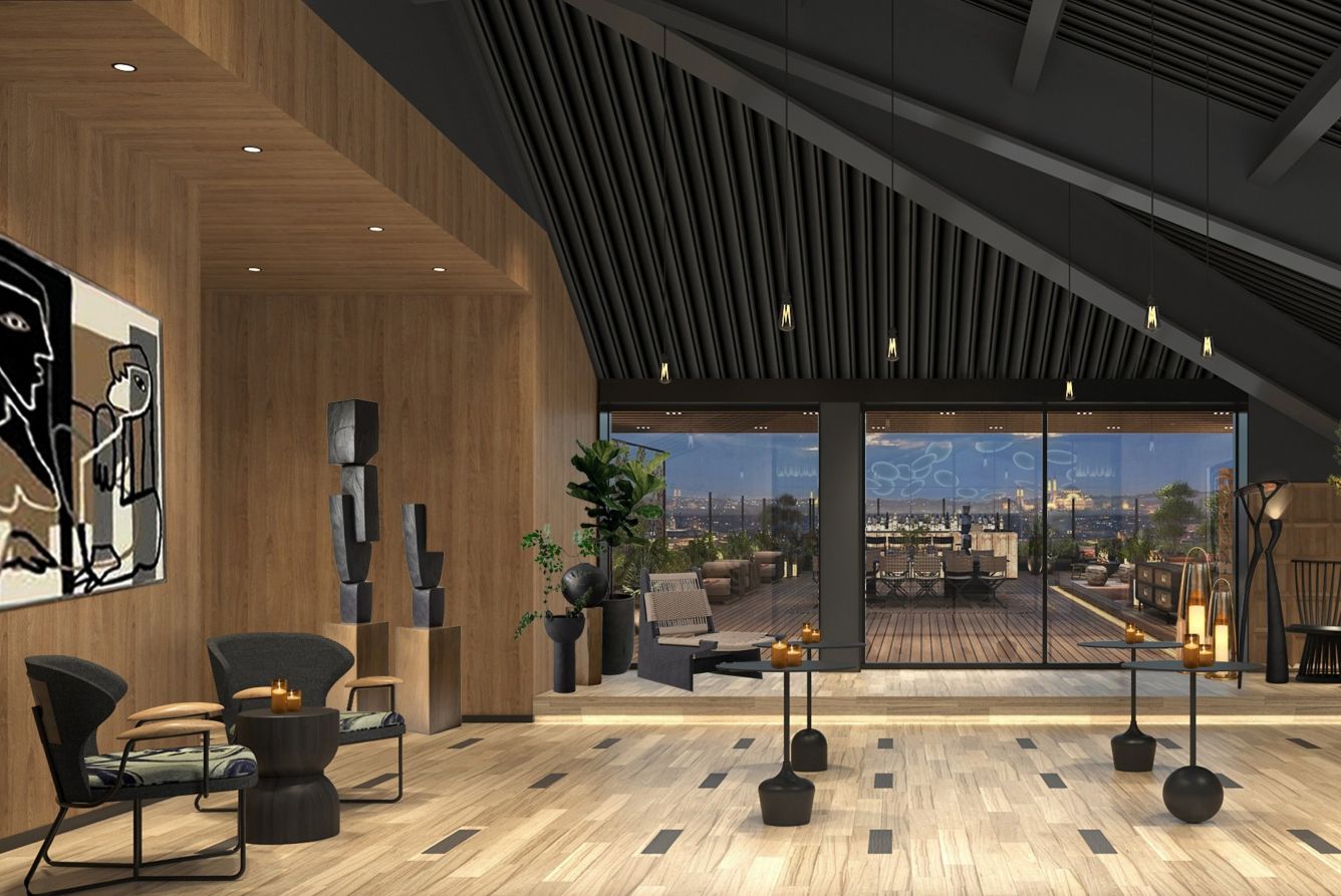 فندق ويستن إسطنبول نشان تاشي