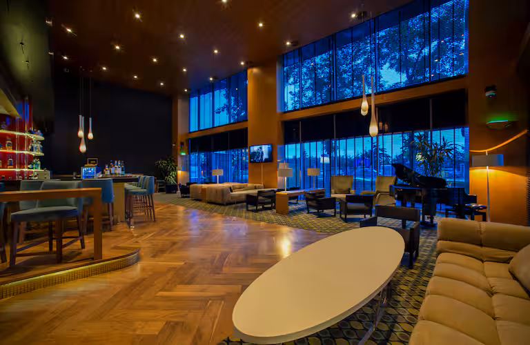 دبل تري باي هيلتون إسطنبول – مودا