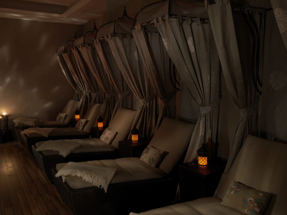 فور سيزونز إسطنبول على البوسفور