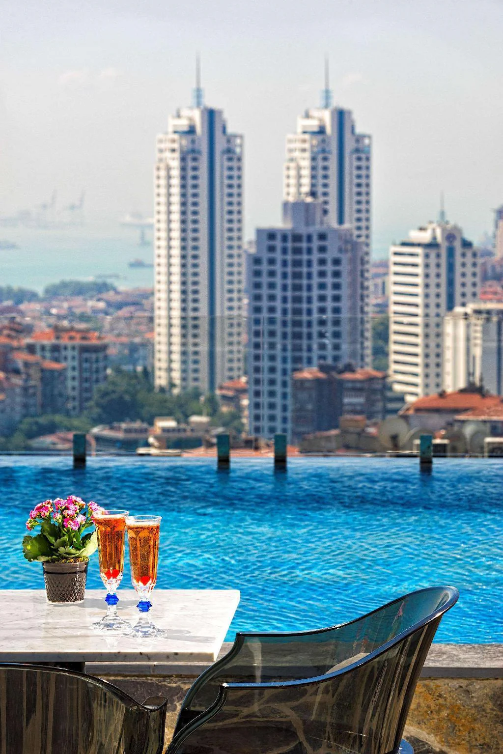 فيرمونت كوازار إسطنبول