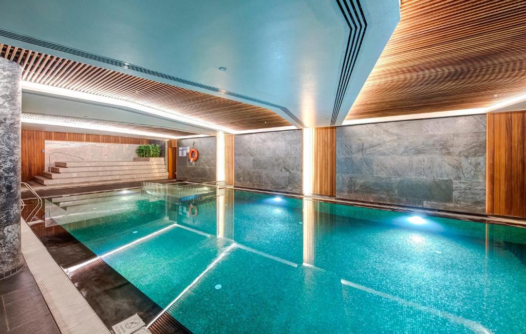 دبل تري من هيلتون إسطنبول بياله باشا