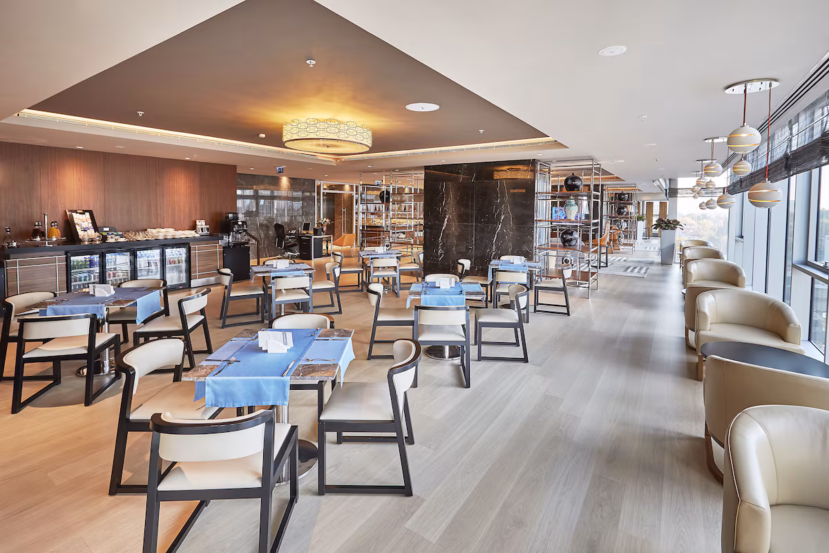 Wyndham Grand Istanbul Levent