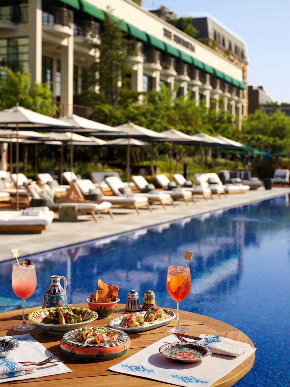 ذا بنينسولا إسطنبول