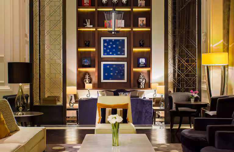 هيلتون إسطنبول بومونتي