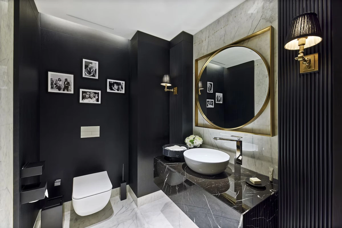 فندق ومساكن فاكو