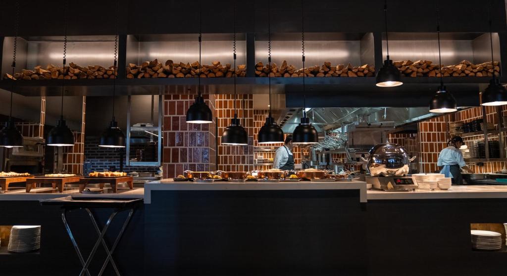 ريكسوس ترسانة إسطنبول (وصول VIP)