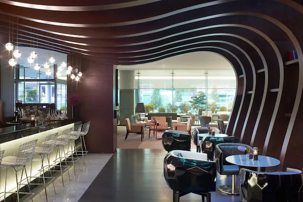 لو مريديان إسطنبول إيتيلر