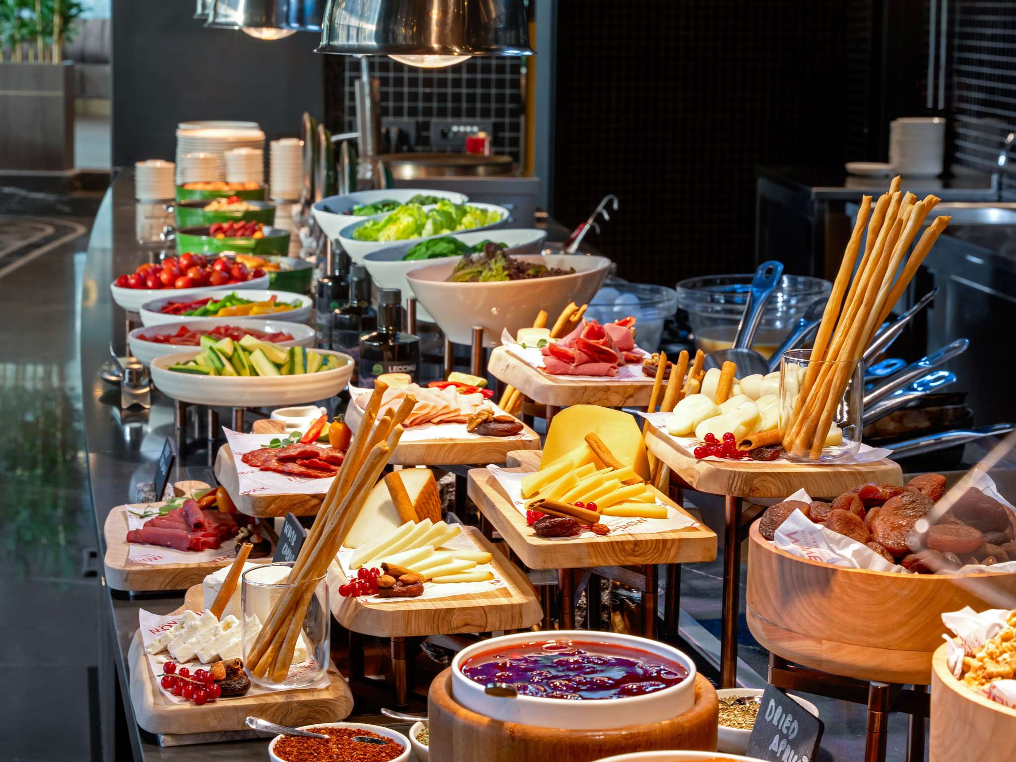 موفنبيك هوتيل إسطنبول مرمرة سي