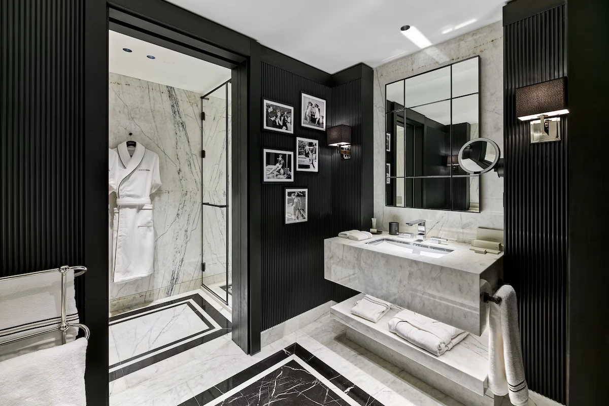 فندق ومساكن فاكو