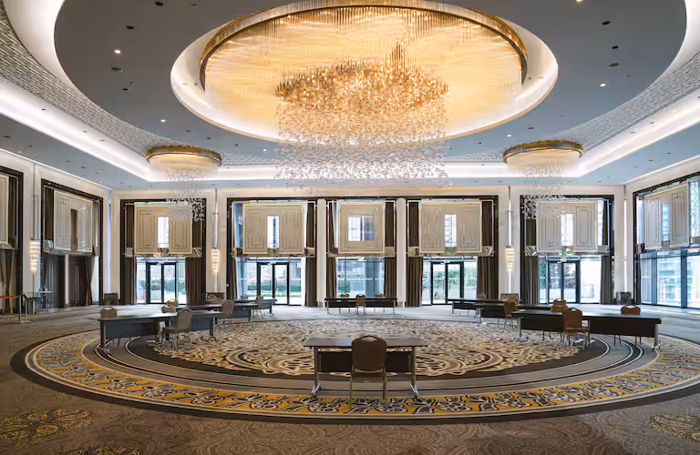 هيلتون إسطنبول بومونتي