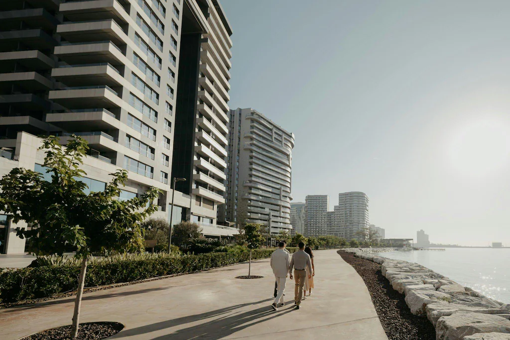 JW Marriott Hotel Istanbul Marmara Sea