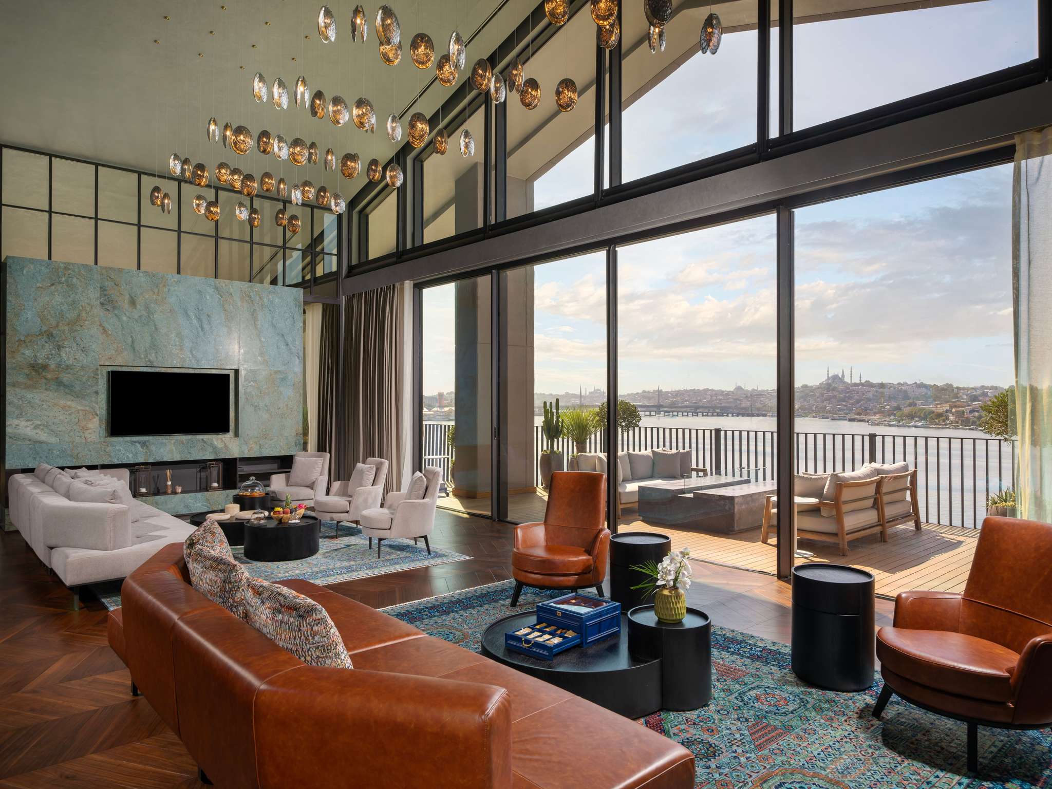 ريكسوس ترسانة إسطنبول (وصول VIP)