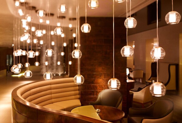 بارك حياة إسطنبول ماجكا بالاس – بوتيك كلاس