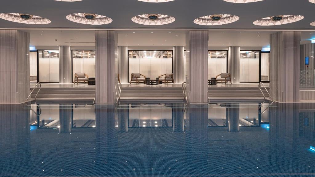 ذا بنينسولا إسطنبول